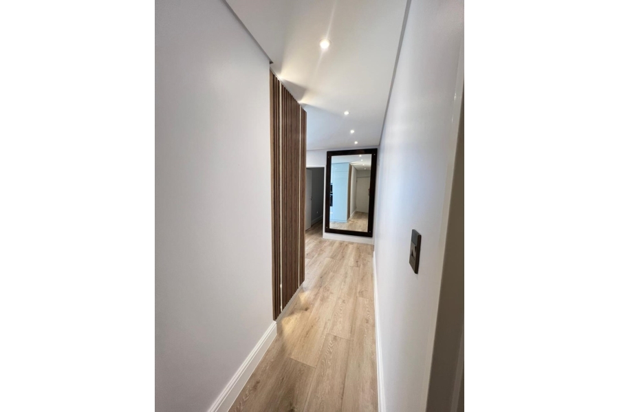 To Let 2 Bedroom Property for Rent in Beachfront Western Cape